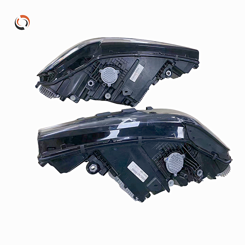Original second-hand For BMW X7 series G07 headlights, 2022 new LED car headlight lighting system