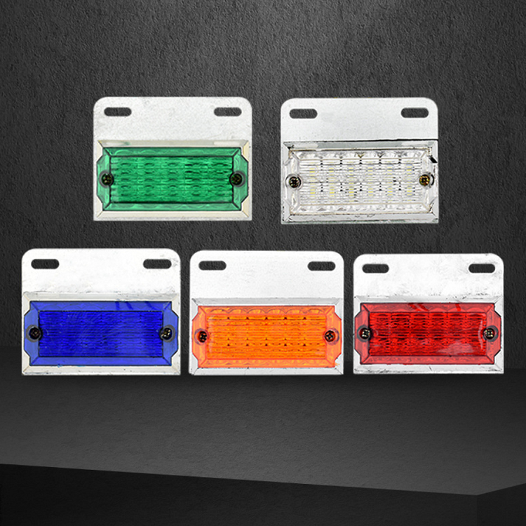 clearance lights for trucks 24v others car light accessories truck lights