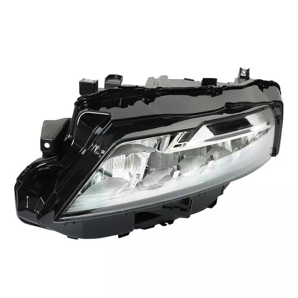 wholesale OEM auto parts car front led headlight chrome headlamp for Nissan Rogue 2021 2022 2023