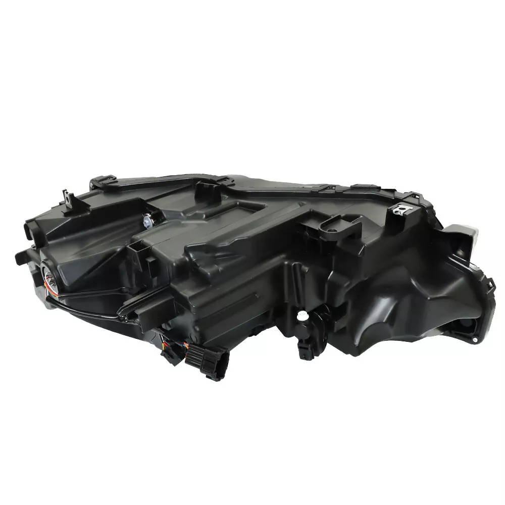 wholesale OEM auto parts car front led headlight chrome headlamp for Nissan Rogue 2021 2022 2023