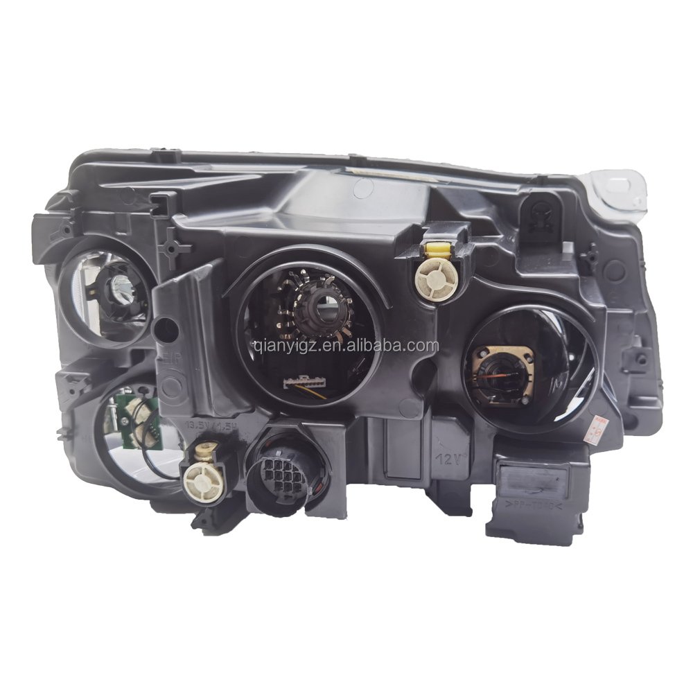Original Xenon Headlight Suitable For 2011 Range Rover Sport Xenon headlights front penetration for Car LED Lighting System