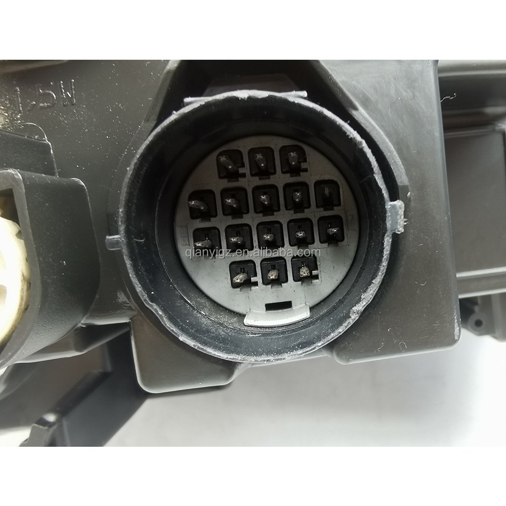 Original Xenon Headlight Suitable For 2011 Range Rover Sport Xenon headlights front penetration for Car LED Lighting System