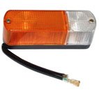 Forklift Parts turn LAMP COMBINATION FR FD20/30-F18B for MITSUBISHI