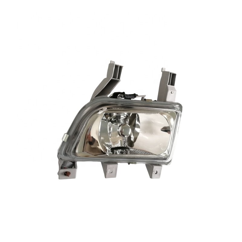 Car lighting system 323 Auto Spare Body Parts Car Front Bumper Fog Lamp B30D-51-690 Fog lights For Mazda 323 2001 2002 2003