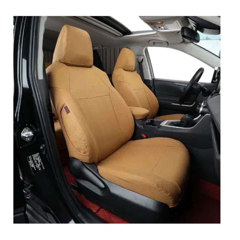 Full Set Luxury Seat Cover Car Interior Accessories Decoration Seat Cushion Sport Leather Car Seat Covers