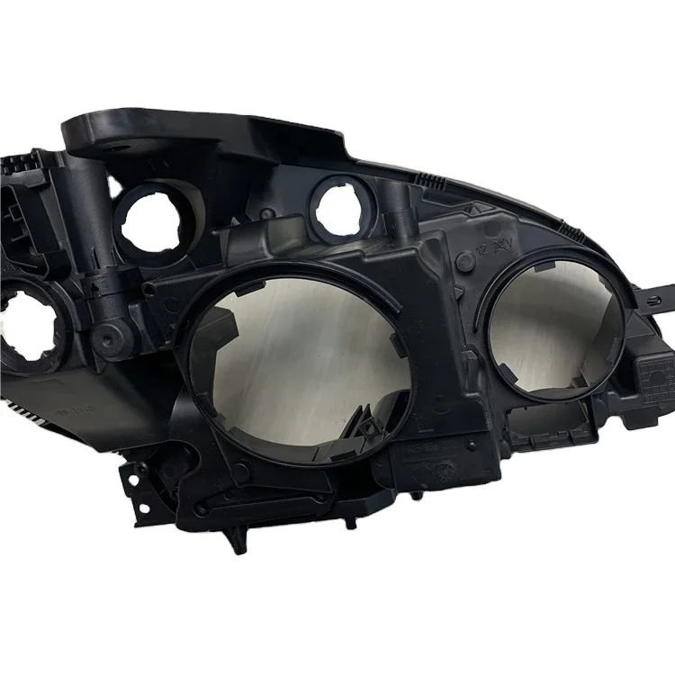 ADS Car accessories auto lighting systems headlamp housing back base r for 2009-2011 B-enz C CLASS W204