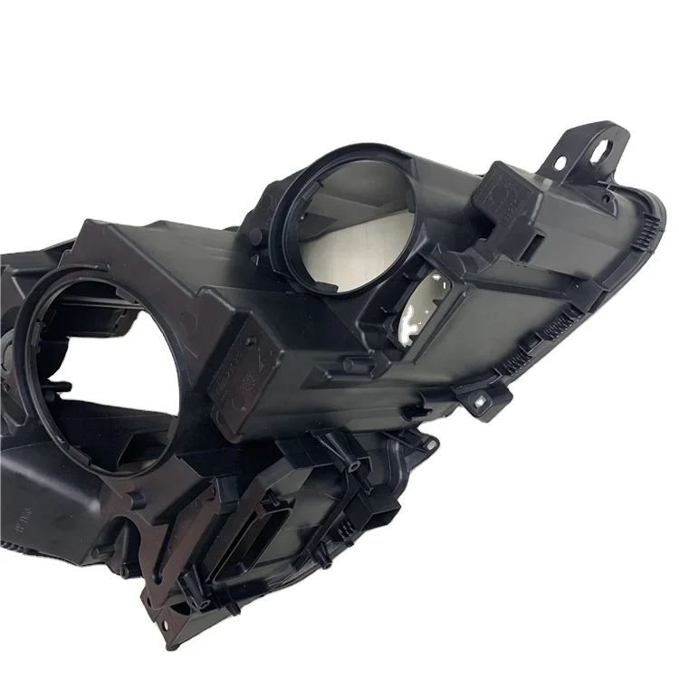ADS Car accessories auto lighting systems headlamp housing back base r for 2009-2011 B-enz C CLASS W204