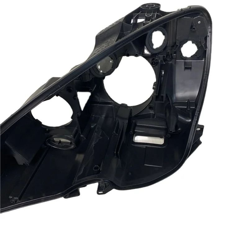 ADS Car accessories auto lighting systems headlamp housing back base r for 2009-2011 B-enz C CLASS W204