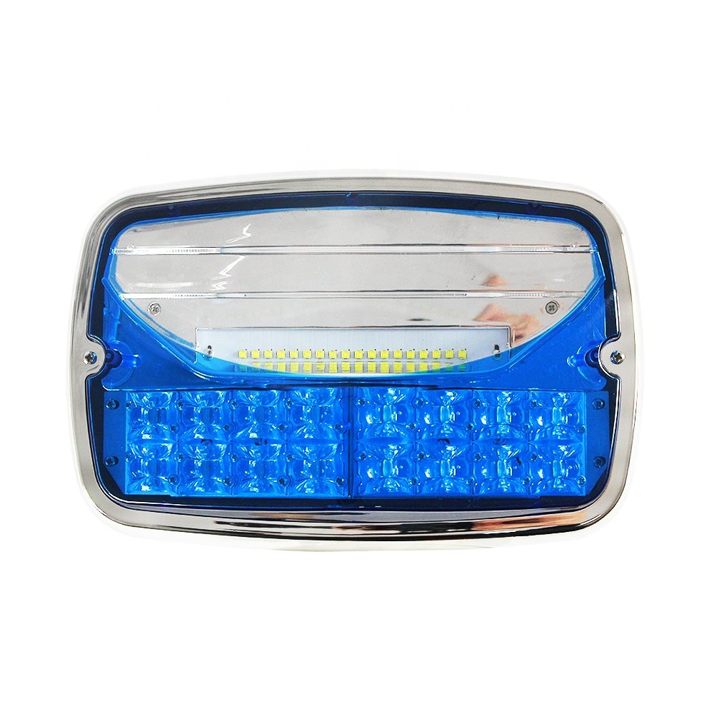 Emergency Firefighting Trucks with Rear Lighting Others Car Light Accessories