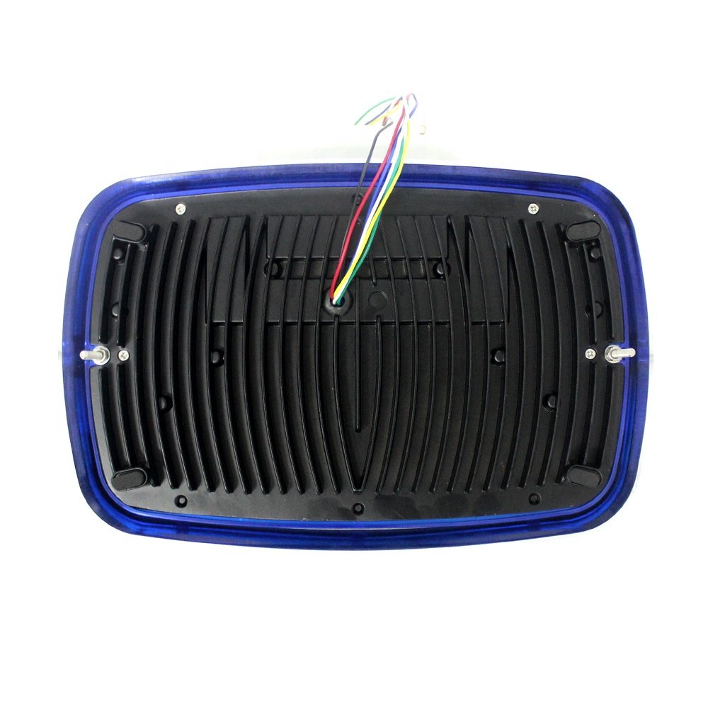 Emergency Firefighting Trucks with Rear Lighting Others Car Light Accessories