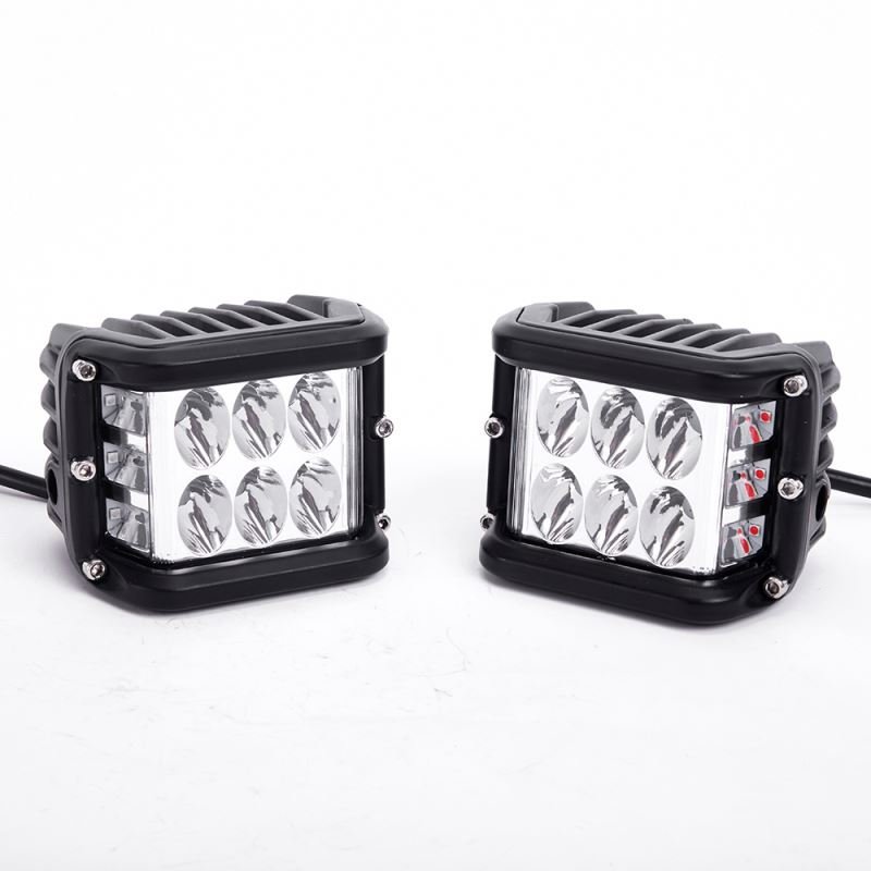 30-72 Inch Rooftop Tow Truck Eme Lte-5071J Led Warning Alarm Dc12V/24V A Fire Fighler Strobe Bar With Siren And Speaker Light