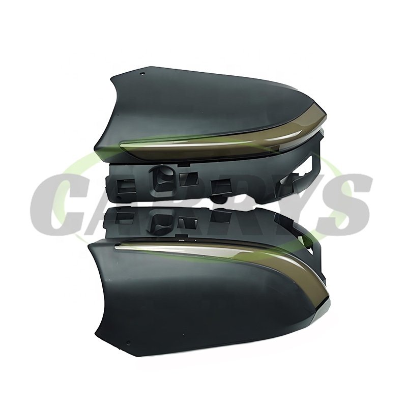 For Toyota Camry 2018-2024 LED Side Mirror Sequential Dynamic Turn Signal Light