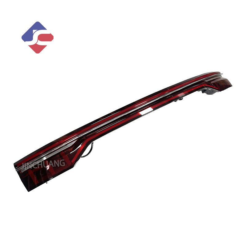 Multifunctional upgrade factory auto parts led wholesale rear light Original Car Accessories for BYD Song Pro taillight assembly