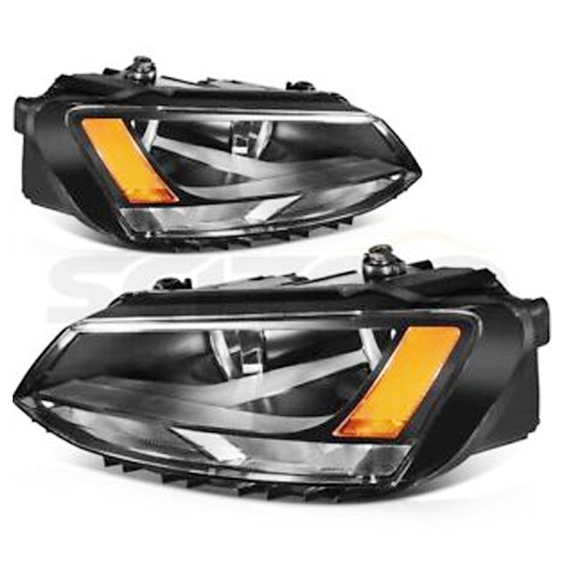 Auto car Front LED Head light Spare Parts Headlamp For CHERY Tiggo 7 Pro