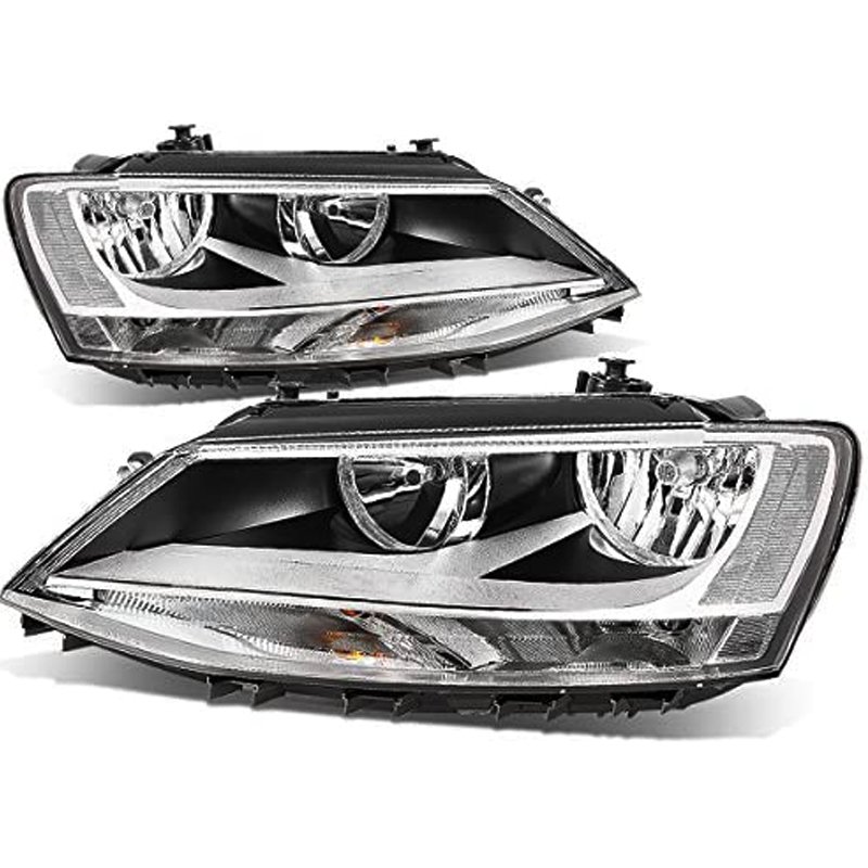 Auto car Front LED Head light Spare Parts Headlamp For CHERY Tiggo 7 Pro