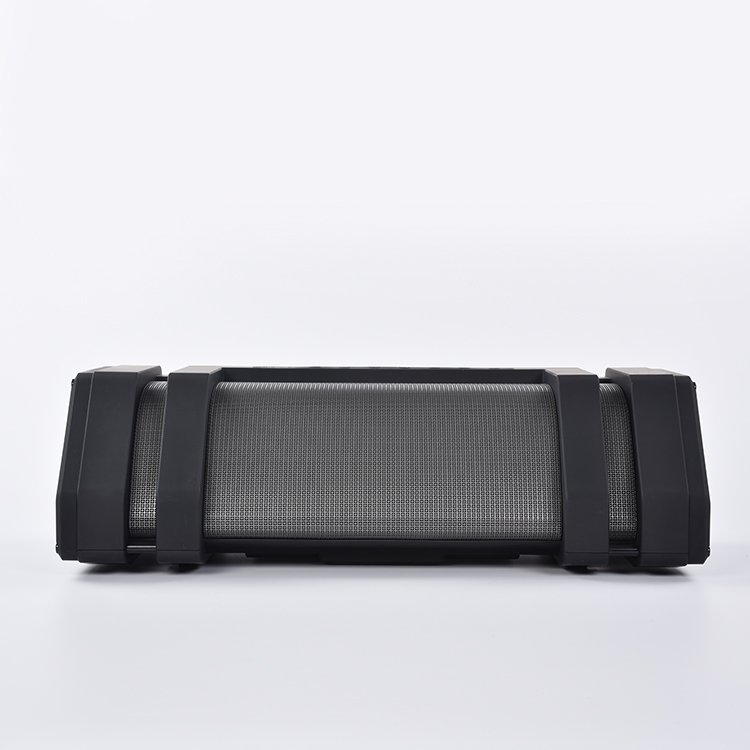 party studio line array professional accessories stage array system subwoofer big amplified outdoor wireless bluetooth speaker