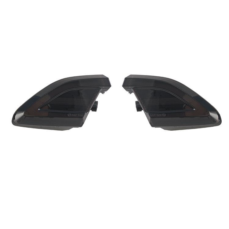 YongJin car lighting system LED tail light brake lamp rear stop light for Can-Am spyder F3 UTV accessories