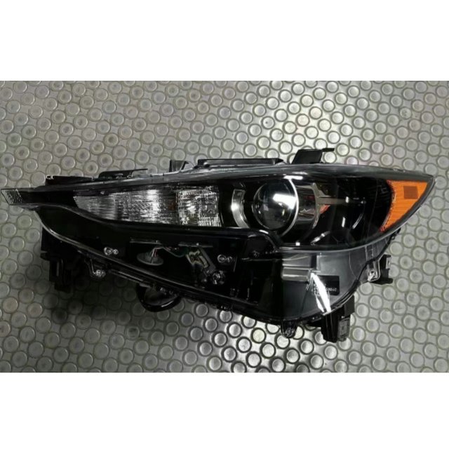 2017 -2021 USA version for Mazda CX5 CX-5 Headlight headlamp 2017 2018 2019 2020 2021 KL2J-51-031C KL2J-51-041C