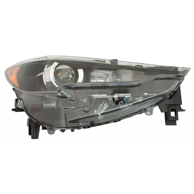 2017 -2021 USA version for Mazda CX5 CX-5 Headlight headlamp 2017 2018 2019 2020 2021 KL2J-51-031C KL2J-51-041C