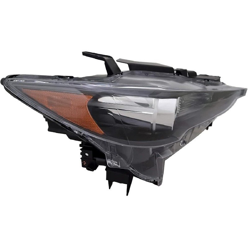 2017 -2021 USA version for Mazda CX5 CX-5 Headlight headlamp 2017 2018 2019 2020 2021 KL2J-51-031C KL2J-51-041C