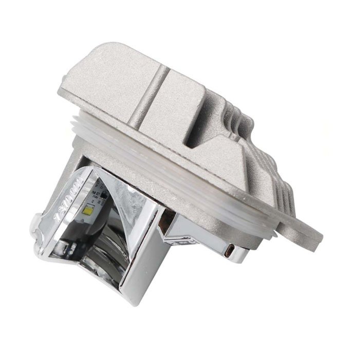 Turn signal 7339023 7370000 LED Headlight module Control Unit left 63117339023 63117339024 63117370000 for 7 Series F02 F03