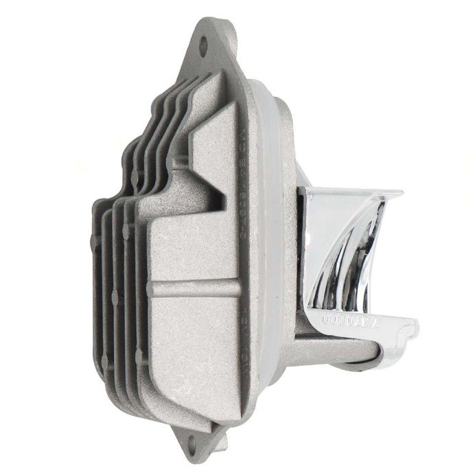 Turn signal 7339023 7370000 LED Headlight module Control Unit left 63117339023 63117339024 63117370000 for 7 Series F02 F03