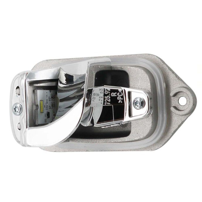Turn signal 7339023 7370000 LED Headlight module Control Unit left 63117339023 63117339024 63117370000 for 7 Series F02 F03