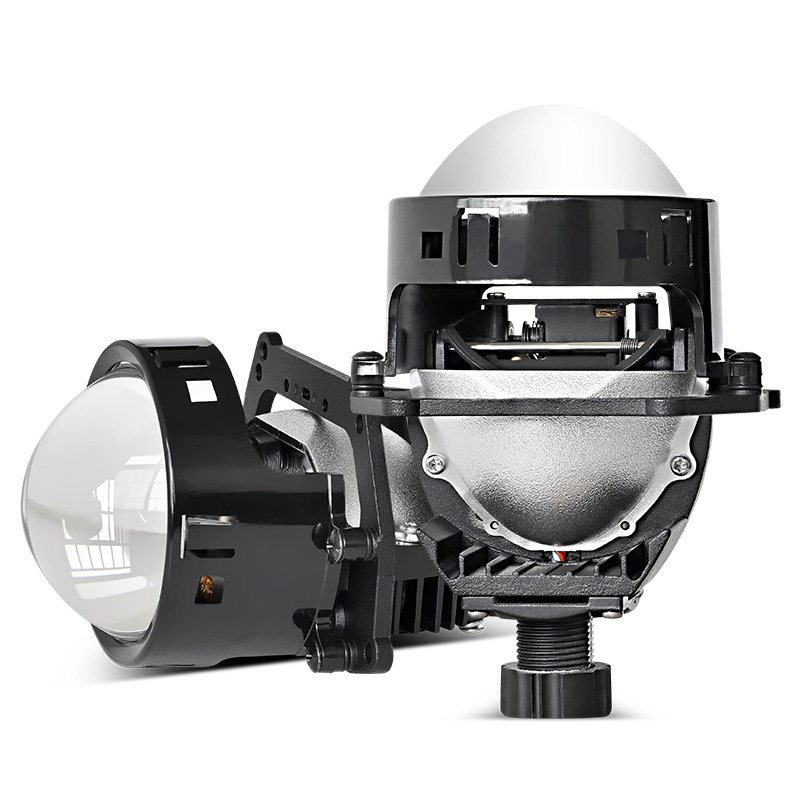 Super cost-effective Led lens high power projector for auto car headlights more brighter light source led headlights