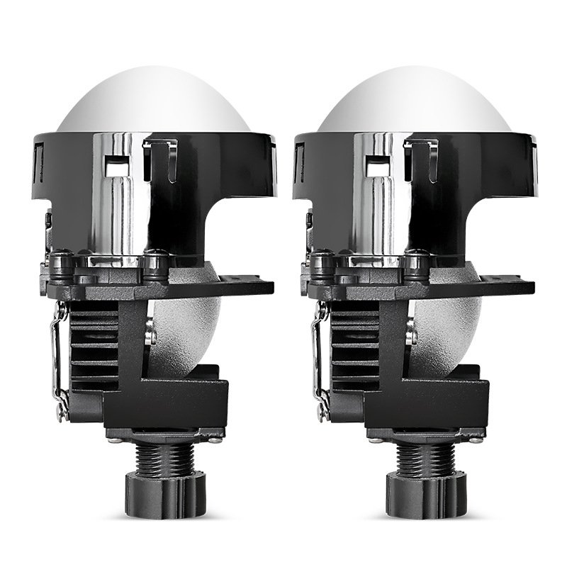 Super cost-effective Led lens high power projector for auto car headlights more brighter light source led headlights
