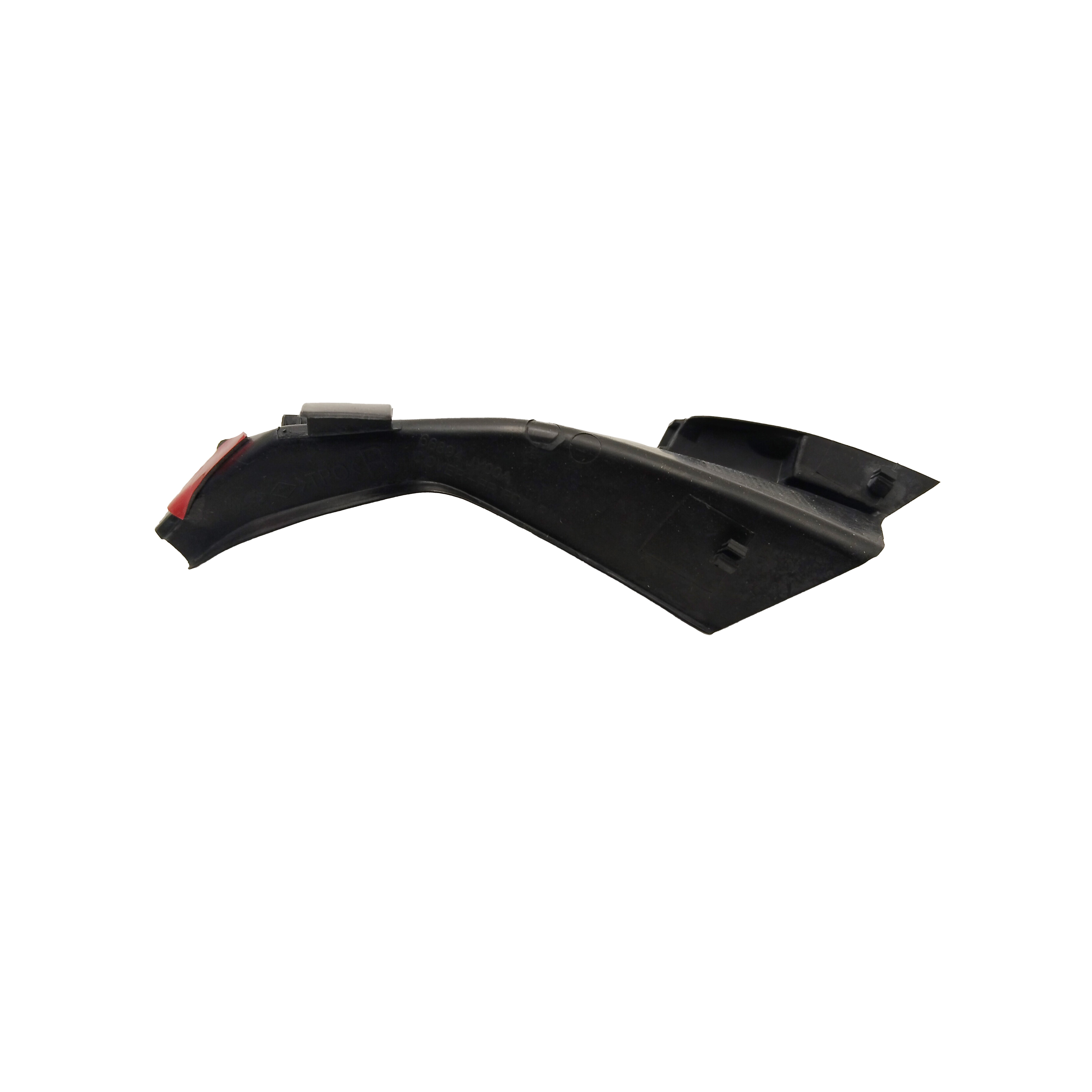 Infiniti Cover Front Fender PLASTIC 66894JY00A.KoleosQM5.For Renault's Koleos .COVER-FRONT FENDER.RH.Renault Parts