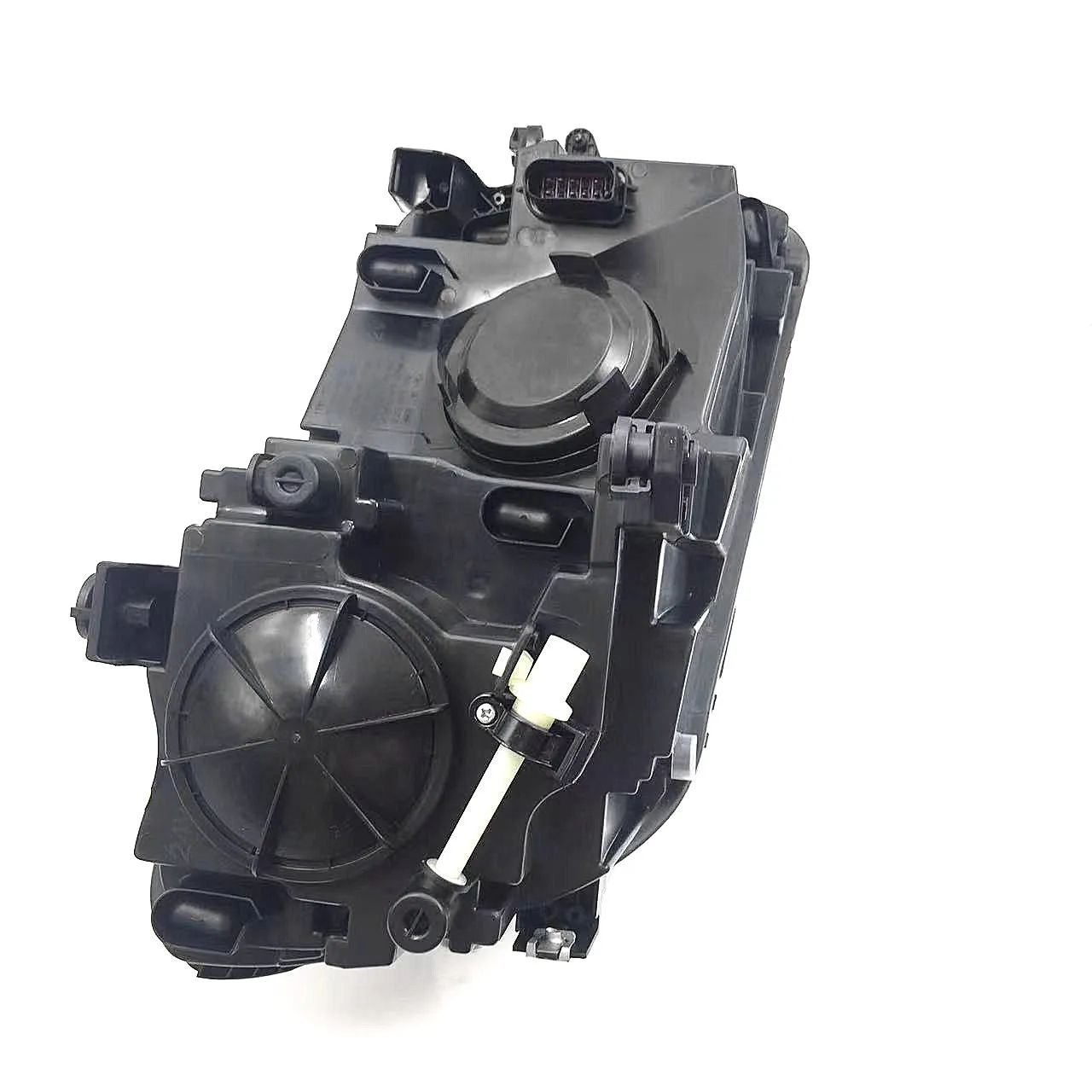 ADS Factory Sale car accessories auto lighting systems LED headlight assembly headlamp for 17-20 V-olkswagen Tiguan
