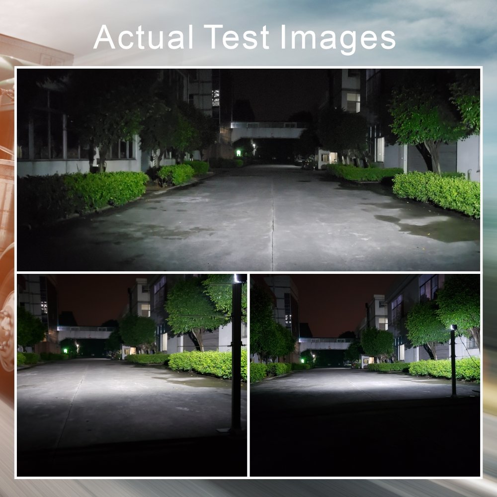 60w truck heavy machine tractor work lights 5inch square led work light flood beam other car light accessories