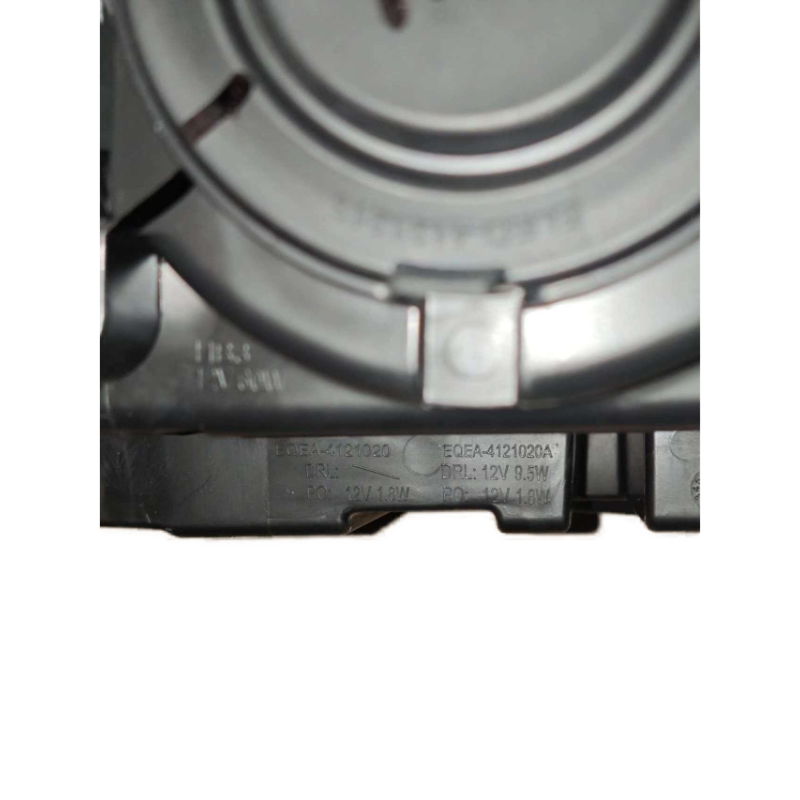 For BYD Seagull FQEA 4121020 Right Combination Headlight Assembly High Performance Driving Lights/Other Brand 13541786-00s