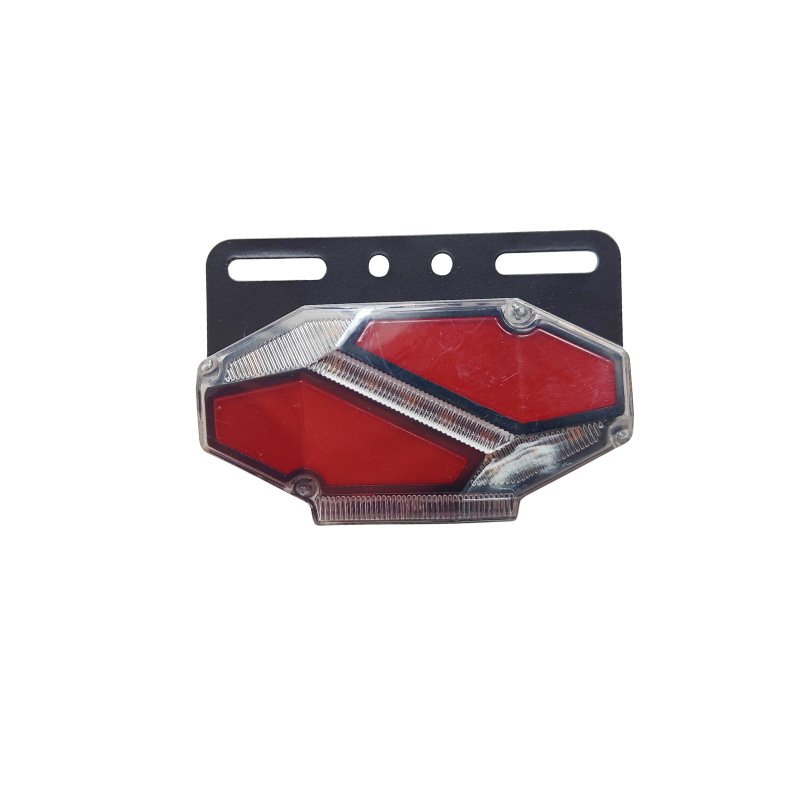 Led Guide Water Side Lamp Trailer ground light for Large Trucks Colorful Led RV Truck Trailer and others car light accessories