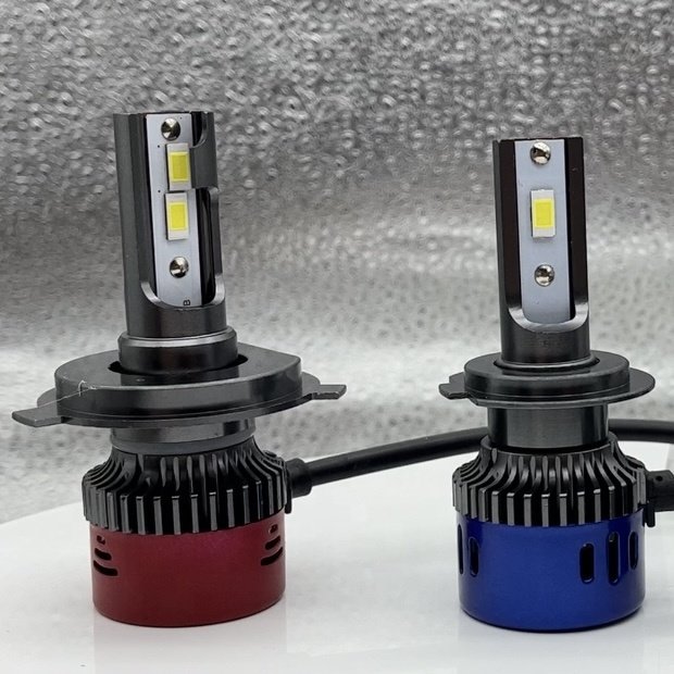 Factory Super Stable G7 Auto Led Car Light Headlight Csp H4 H7 H1 9005 Hb3 9006 Hb4 H8 H11 12v 10000lm Lamp Headlamp Fog Light