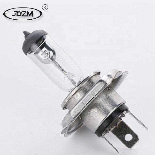 2023 Hot Selling Gold Halogen Bulbs Manufacturers Car Accessories H7 12v Halogen Headlight Bulbs