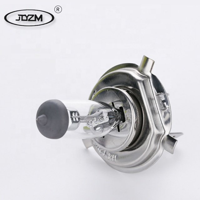 2023 Hot Selling Gold Halogen Bulbs Manufacturers Car Accessories H7 12v Halogen Headlight Bulbs