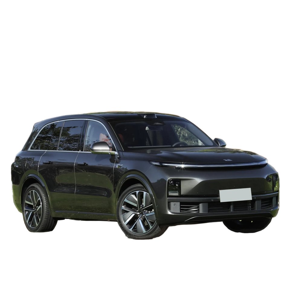 Li Xiang Auto L9 Ultra Hybrid SUV Chinese Electric Car with Lithium Battery New Energy Vehicle for Dubai EV Car One Drive Motor