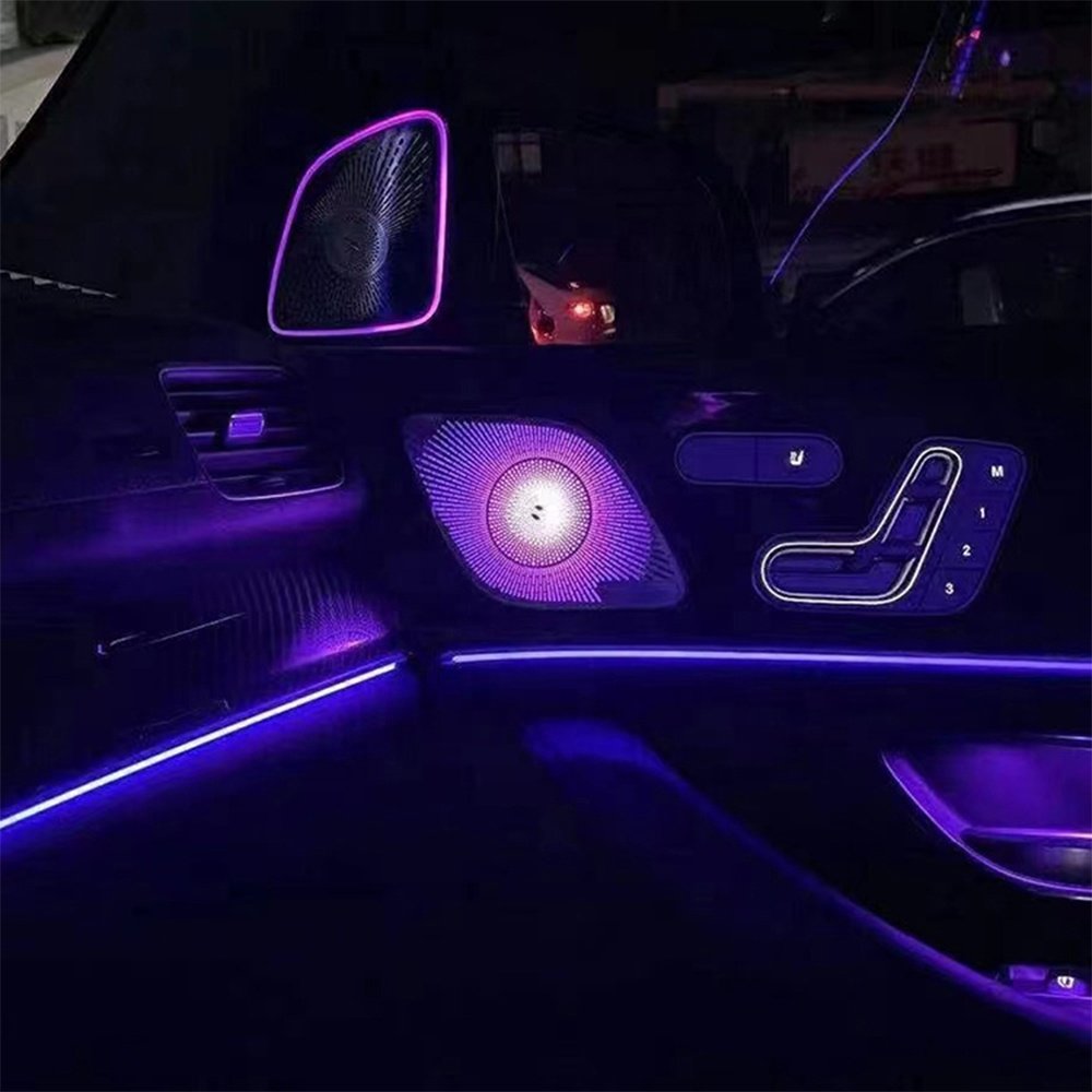 Gview Hot Style GS Series 1600lm LED Bulbs Auto Lighting System Others Car Light Accessories Car LED Headlight LED Light Bulb