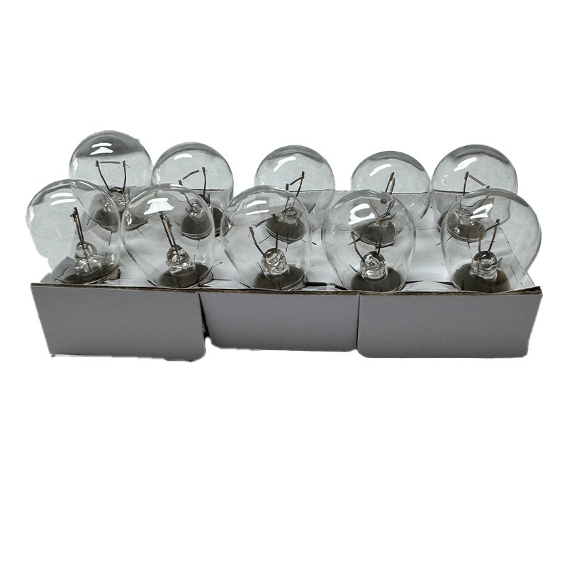 osram super white halogen bulbs h21w p21w 12V automotive halogen bulbs universal car lights