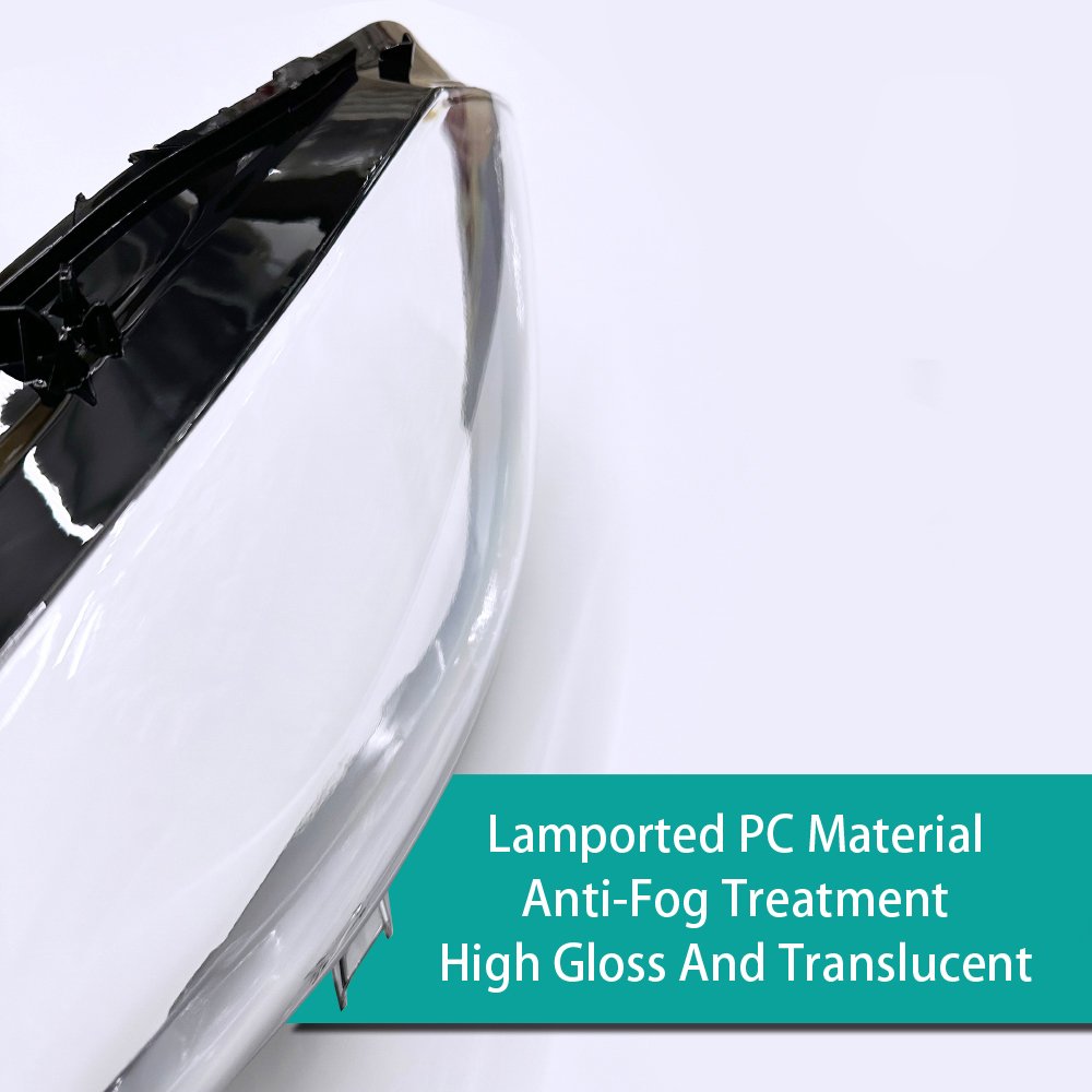 Quality Guaranteed Automotive Accessories Car Light Housing For W157 GLA G-Class 2020-2022Year
