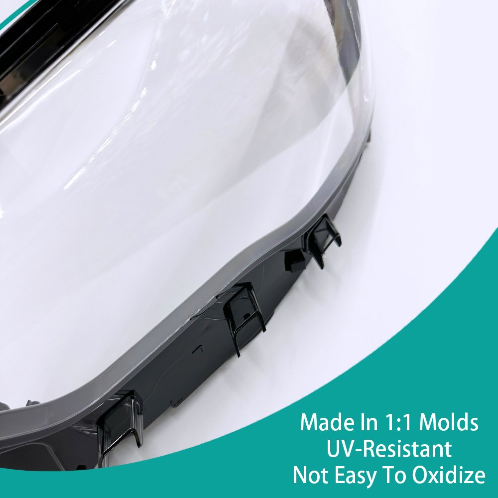 Quality Guaranteed Automotive Accessories Car Light Housing For W157 GLA G-Class 2020-2022Year