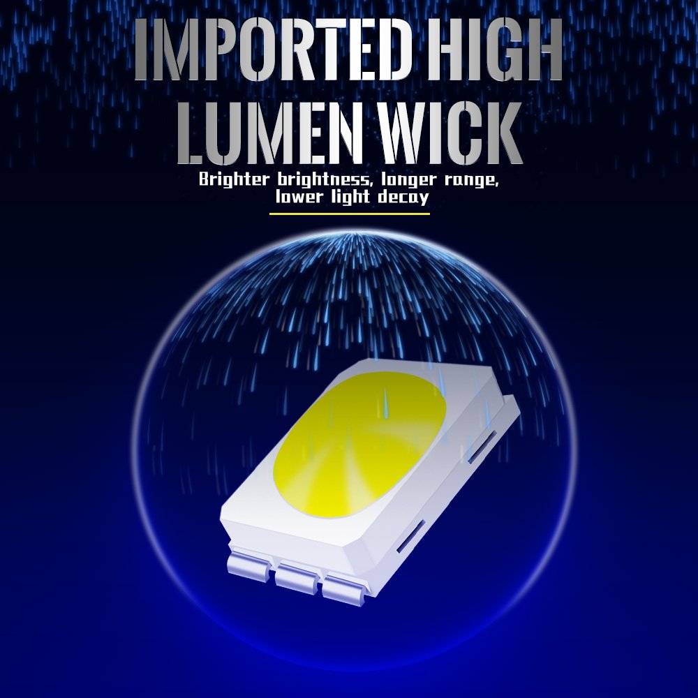 HAIZG Others Car Light Accessories 40w work led light 7inch Spot Beam 12-80v led Driving light Offroad truck led headlights