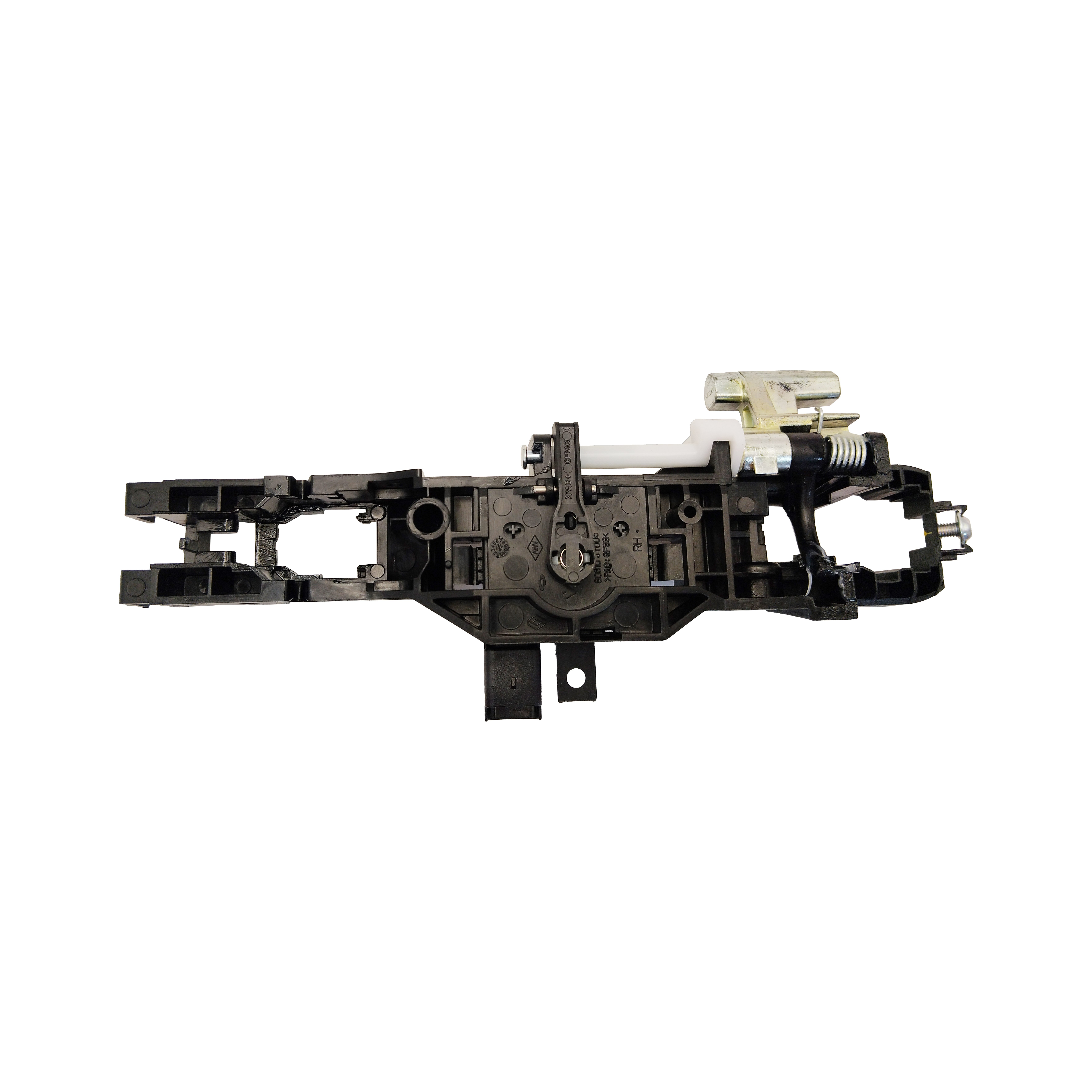 Front RH Outside Door Handle Bracket.KoleosQM5.For Renault's Koleos BRACKET DOOR OUTSIDE HANDLE.RH.80610JY00B..Renault Parts.