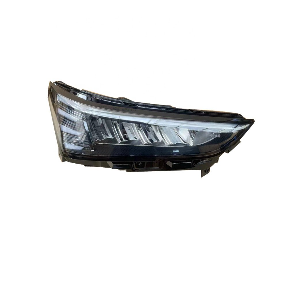 New Energy Car Front Lamp Set for Trumpchi 21-23 Aion Y - 12V 6500 Lumens D1R Shape Bulbs - OE Code 0 - Guangdong China Orig