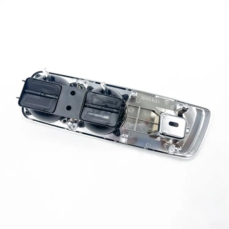 Car interior accessories Top luxury lighted air outlet for Mercedes-Benz Vito Viano V250 W447