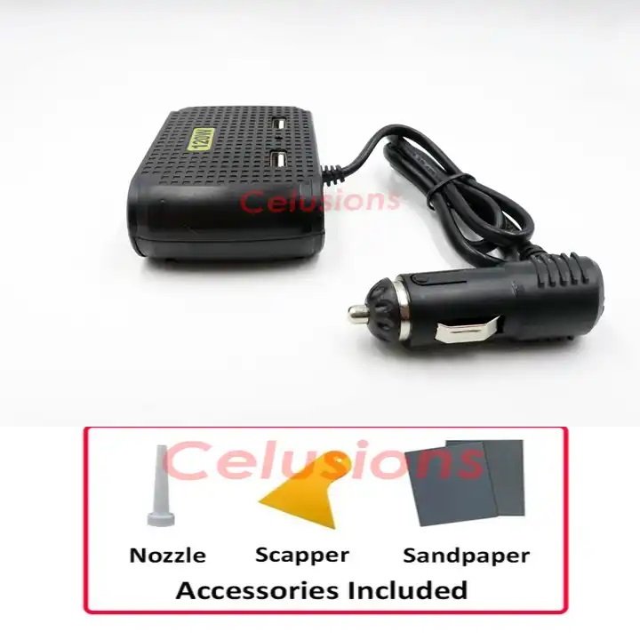 Wholesale Bulk Package Quality Top Car USB Socket Bluetooth Connect 3 Socket 1512 Car Socket Cigarette Lighter EV Charger Cheap