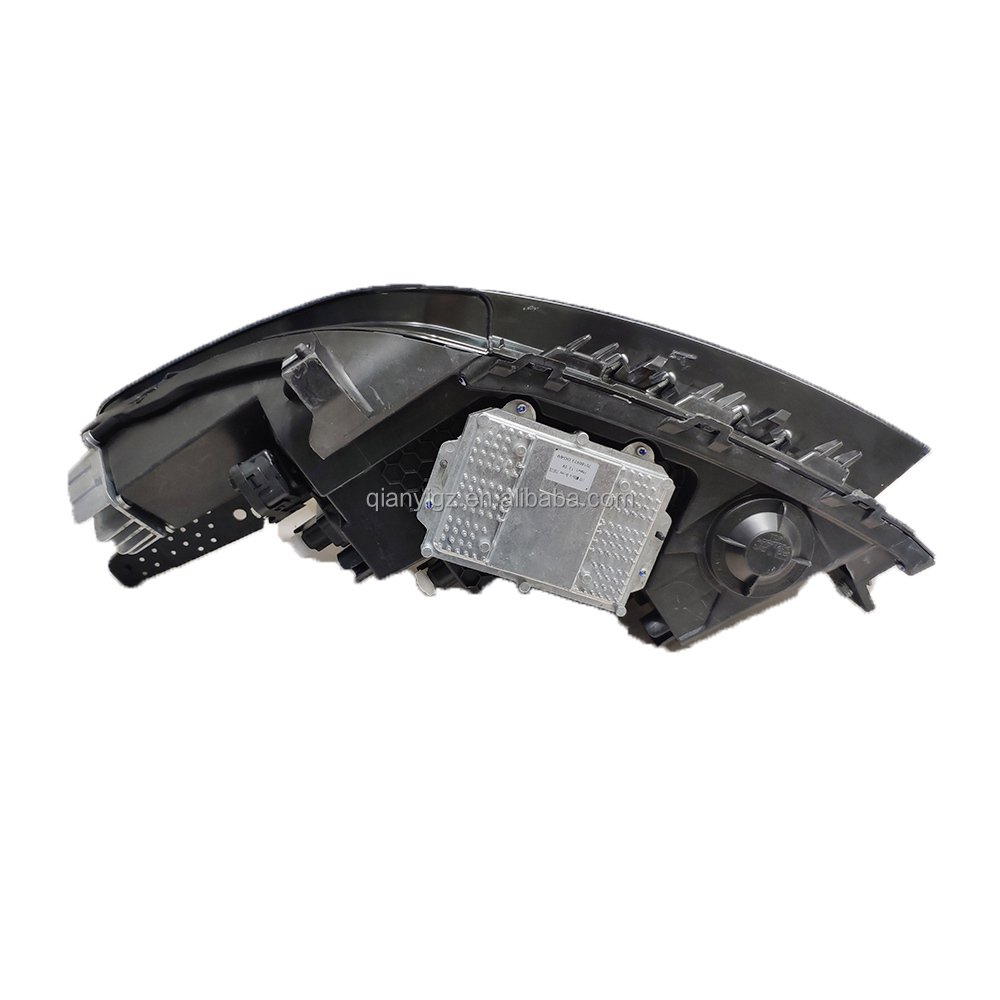Original LED Headlight Suitable For 2021 Dongfeng Scenery 580PRO LED headlights front penetration for Car LED Lighting System