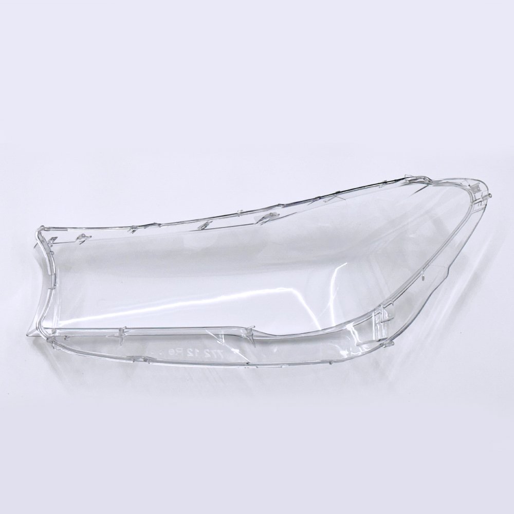 Quality Guaranteed Uv Hardening Coating Car Headlight Cover For 7 Series G11 G12 730I 740I 2016-2018