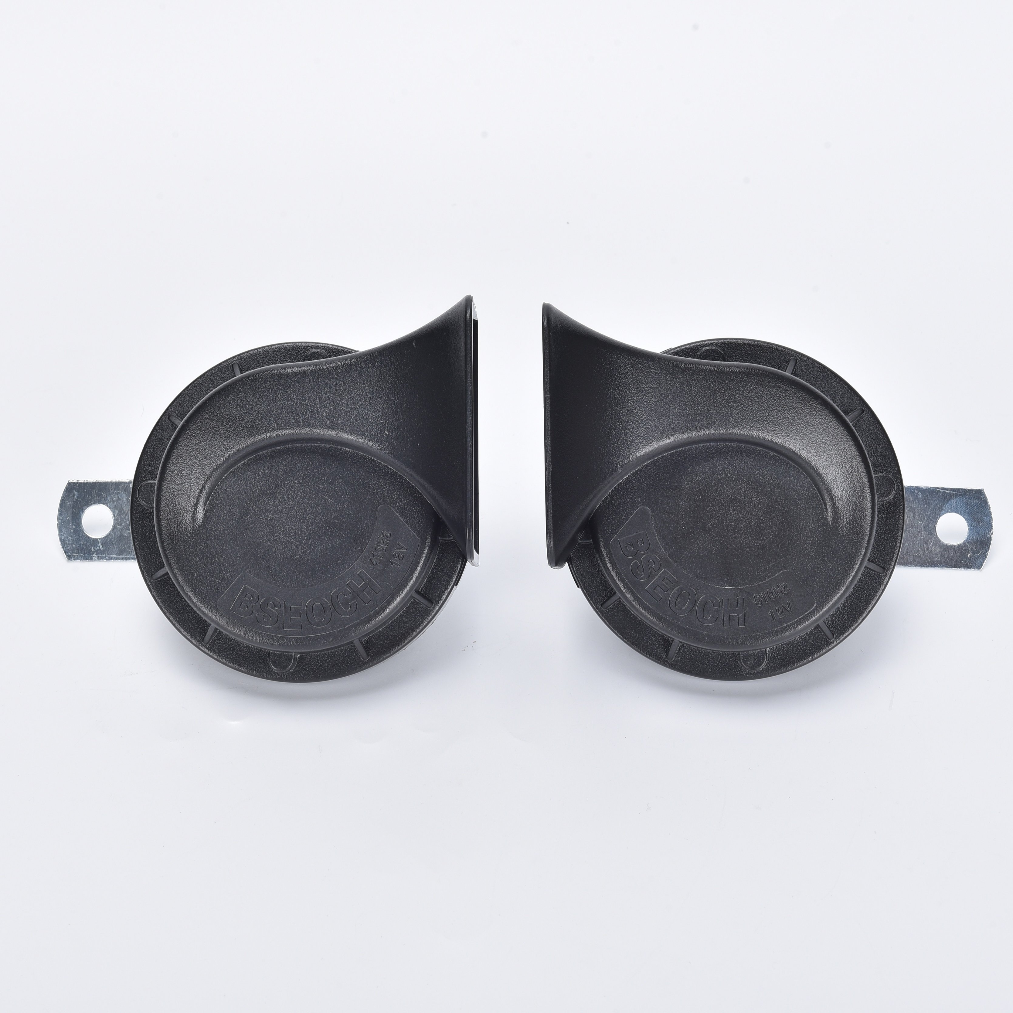 CHSKY New Popular Best-Selling Horn Car Tweeter 12V 500Hz Snail Horn